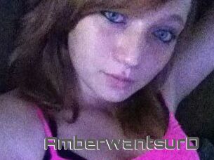 AmberwantsurD