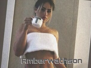Amberwathson