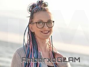 AmberxoGLAM