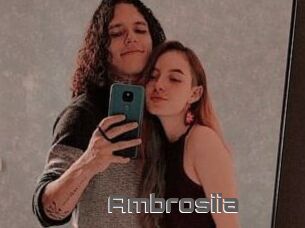 Ambrosiia