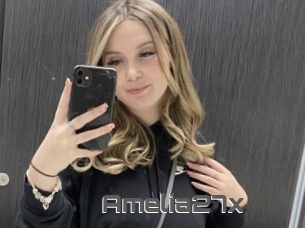 Amelia27x