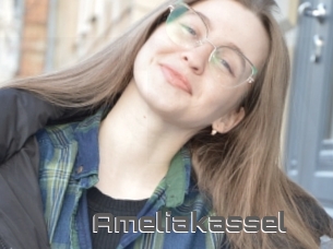 Ameliakassel