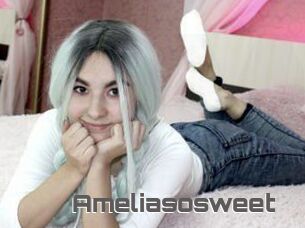 Ameliasosweet