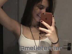 Amelieferrier