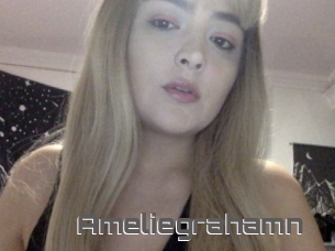 Ameliegrahamn