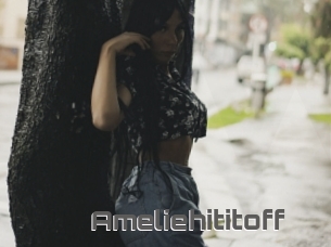 Ameliehititoff