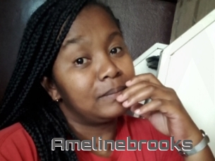 Amelinebrooks