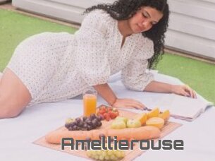 Amellierouse