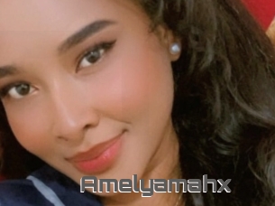 Amelyamahx