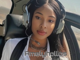 Amelyhollos