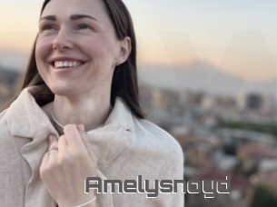 Amelysnoyd