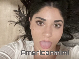 Americanmimi