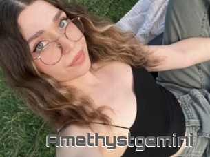 Amethystgemini
