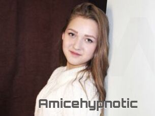 Amicehypnotic