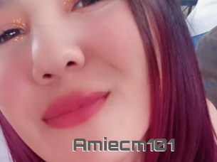 Amiecm101