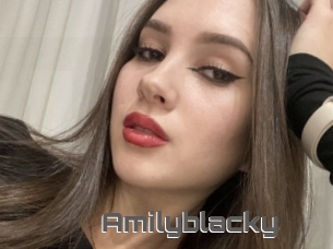 Amilyblacky