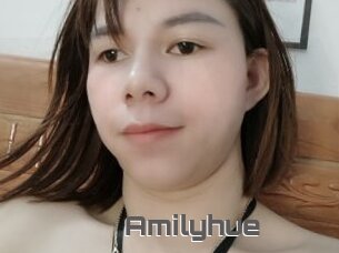 Amilyhue