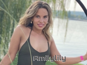 Amilylily