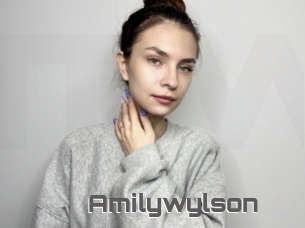 Amilywylson