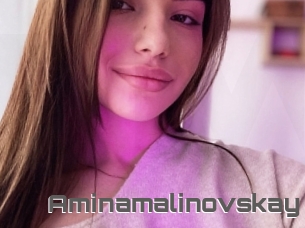 Aminamalinovskay