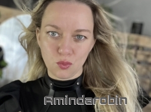 Amindarobin
