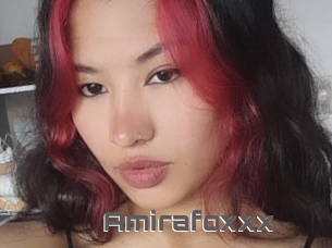 Amirafoxxx