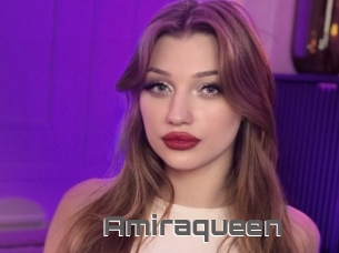 Amiraqueen
