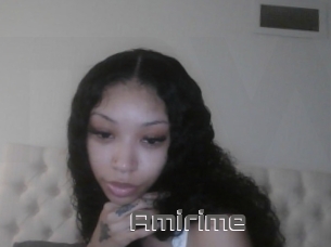 Amirime