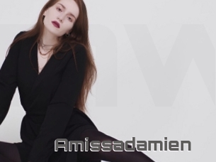 Amissadamien