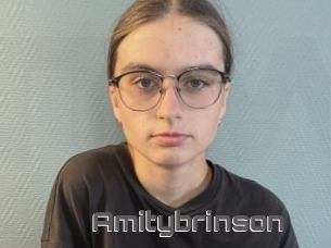 Amitybrinson
