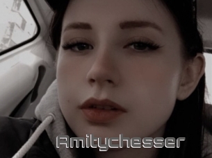 Amitychesser