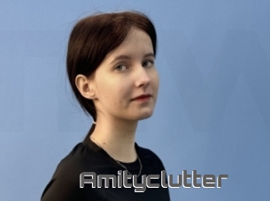 Amityclutter