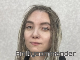 Amitycommander