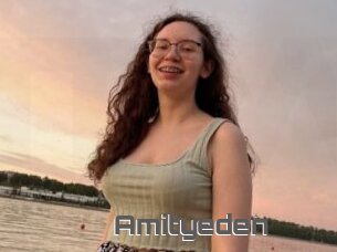 Amityeden