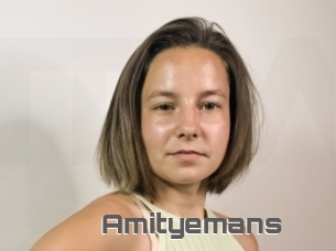Amityemans