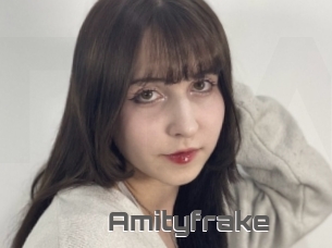 Amityfrake