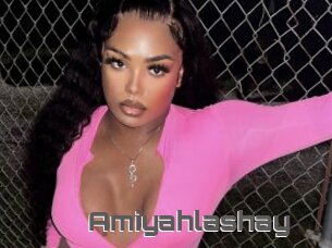 Amiyahlashay