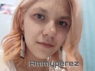 Ammyperez