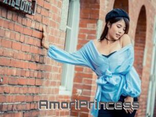AmoriPrincess