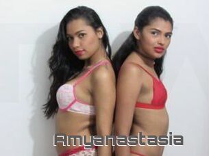 Amyanastasia