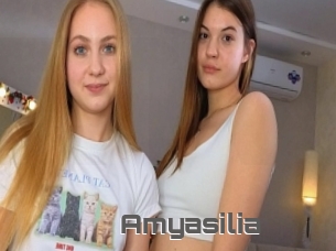 Amyasilia