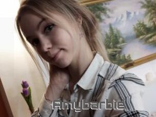 Amybarbie