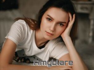 Amyblare