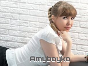 Amyboyko