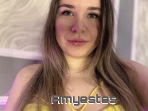 Amyestes