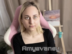 Amyevansy