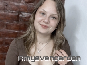 Amyevengarden