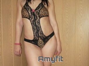 Amyfit