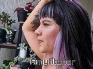 Amyfitcher