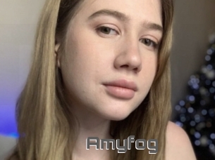 Amyfog
